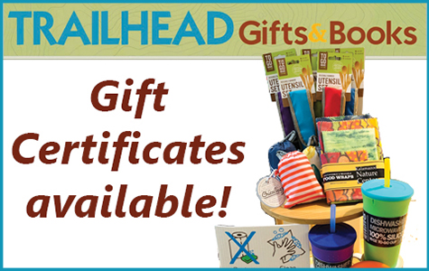 Trailhead Gifts & Books