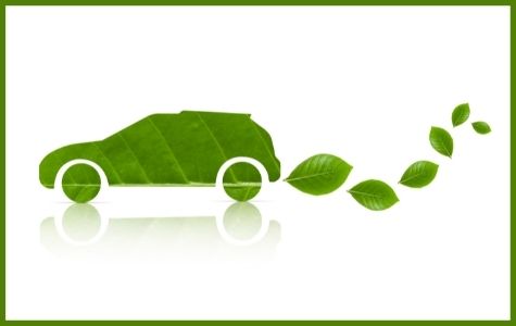 Eco Car