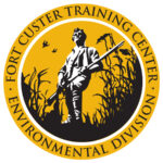 Fort Custer Training Center Environmental Division logo