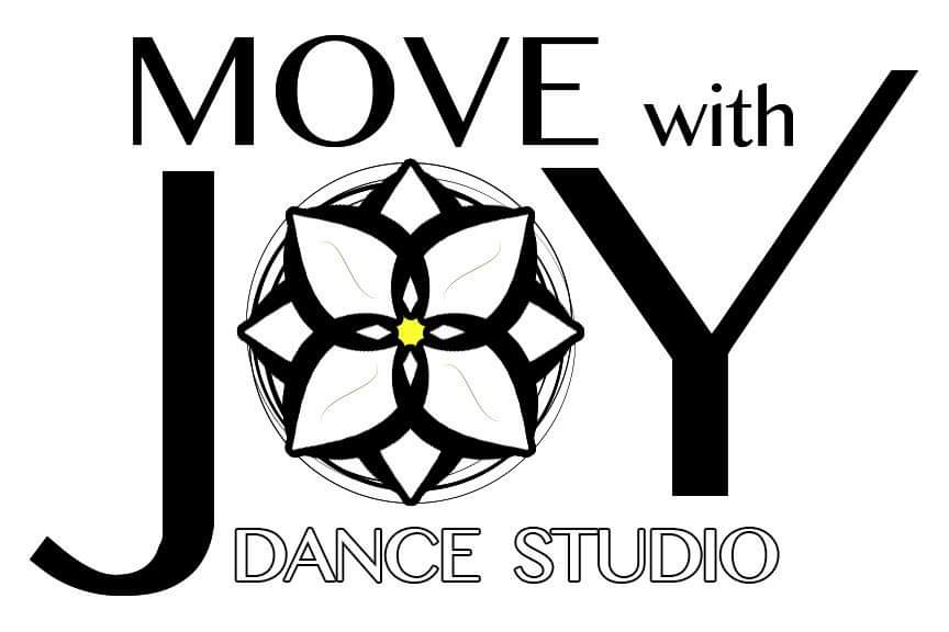 Move with Joy Dance Studio