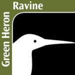 Green Heron Ravine