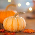 Fall Gourds