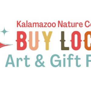 Buy Local Art & Gift Fair