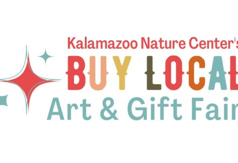 Buy Local Art & Gift Fair