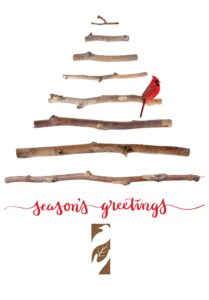 Season's Greetings