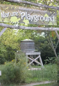 Nature's Playground
