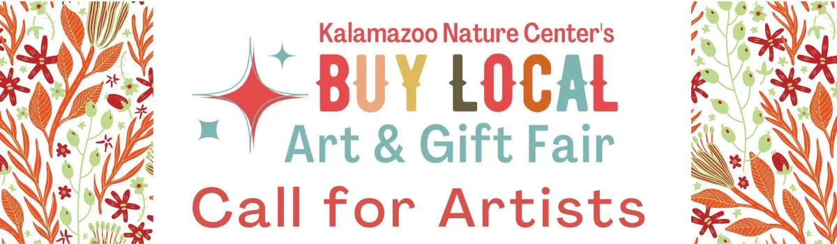 Buy Local Call for Artists
