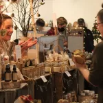 Buy Local Art & Gift Fair