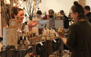 Buy Local Art & Gift Fair