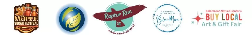 Events at Kalamazoo Nature Center