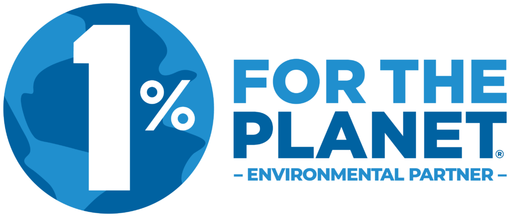 1% for the Planet