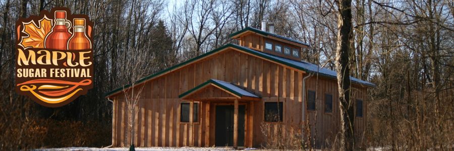 Maple Sugar Shack