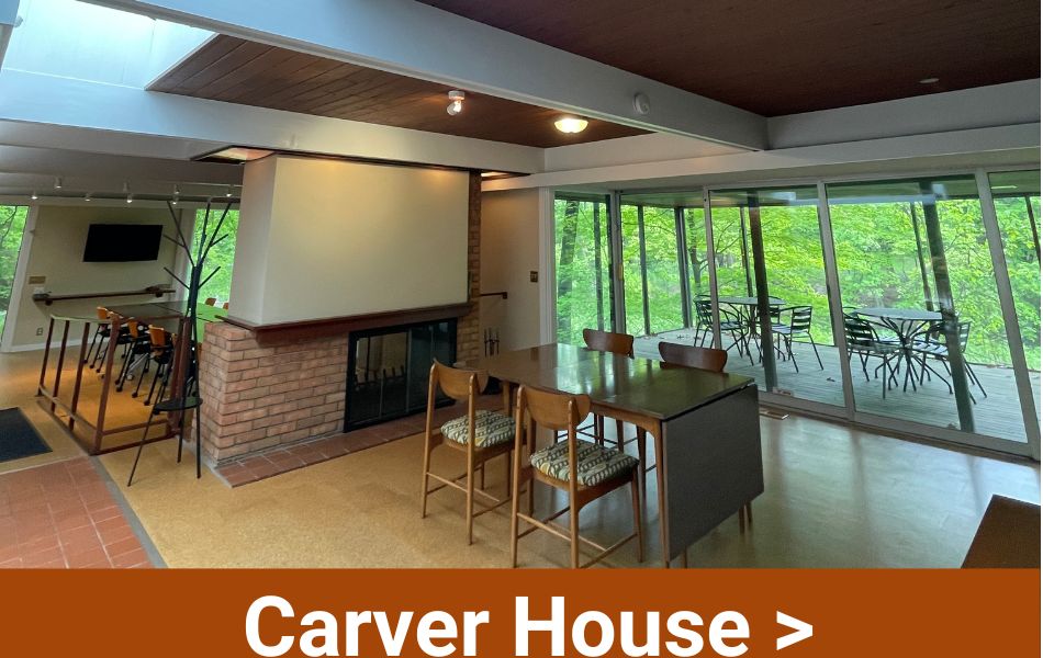 Carver House