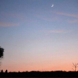 night hike