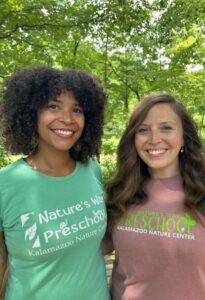 Preschool teachers