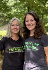 Preschool teachers