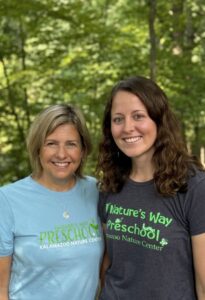 Preschool teachers