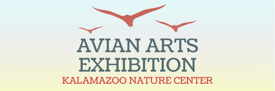 Avian Arts Exhibition logo (900 x 300 px) avian arts exhibition logo