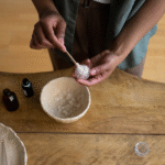 Salve Making Process