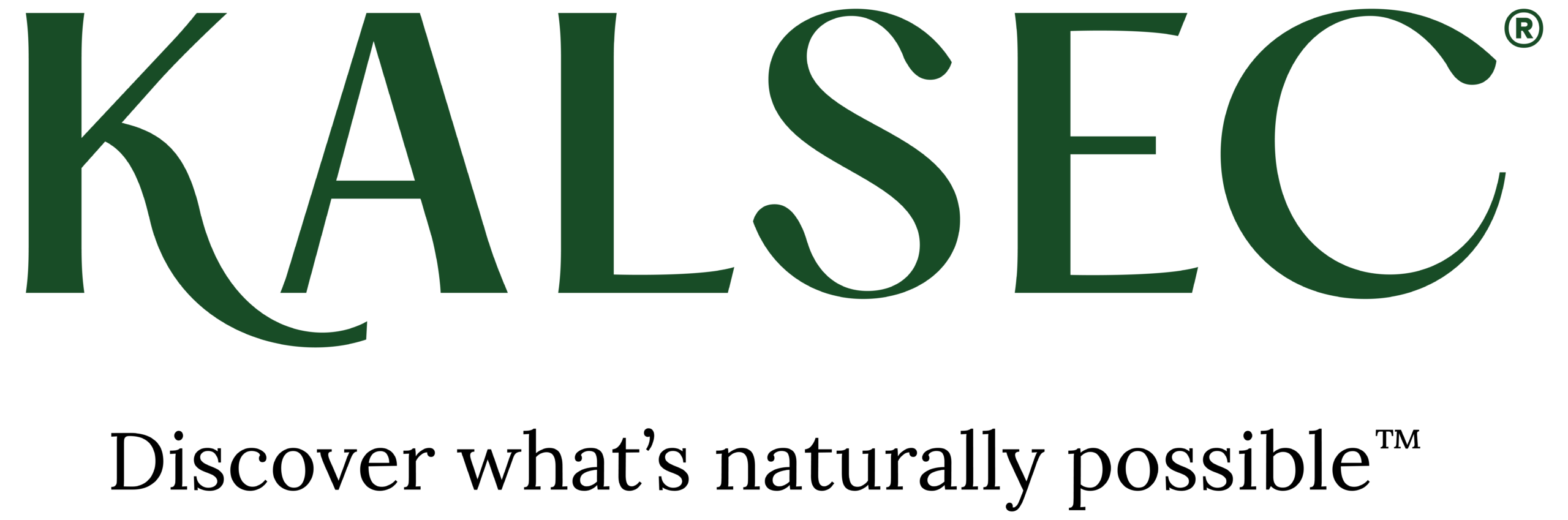 kalsec logo