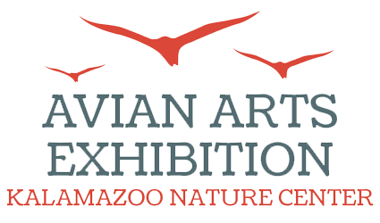 Avian Arts Exhibition Logo