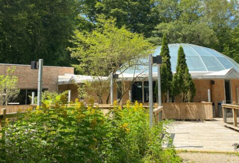 Trivia night kalamazoo nature center