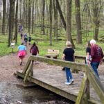 Silver Maples: Keep Moving with Dr. Spitsbergen 