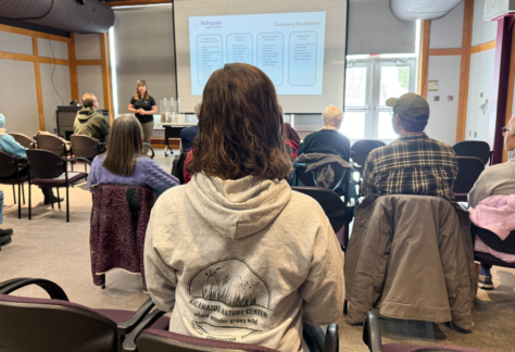 silver maples save woods lake