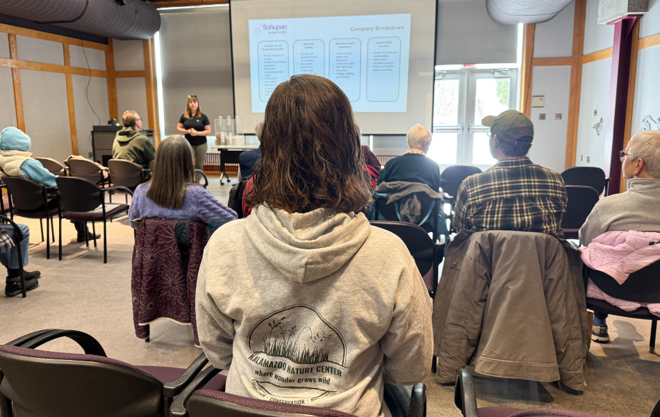silver maples save woods lake