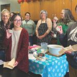 soapmaking kalamazoo nature center