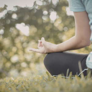 Youth Mindfulness Night kalamazoo nature center