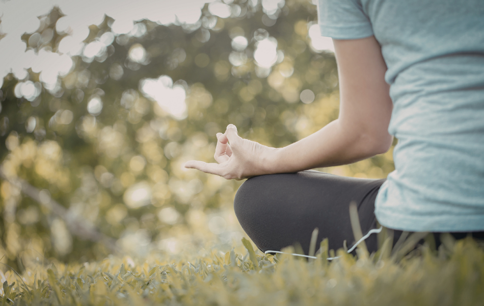 Youth Mindfulness Night kalamazoo nature center
