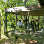 Women's wilderness retreat kalamazoo nature center