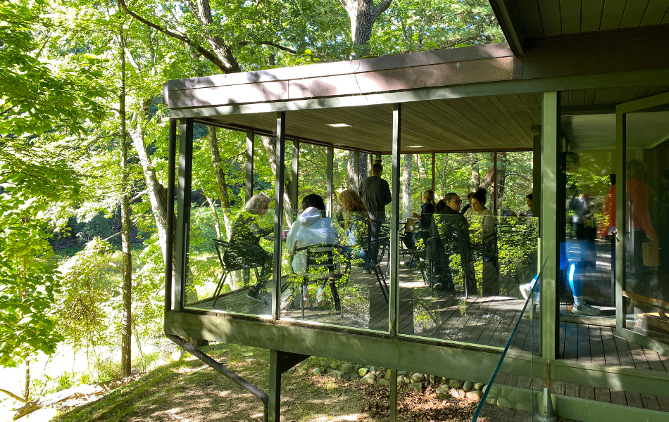 Women's wilderness retreat kalamazoo nature center