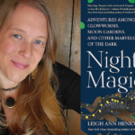 Night magic leigh ann henion kalamazoo nature center