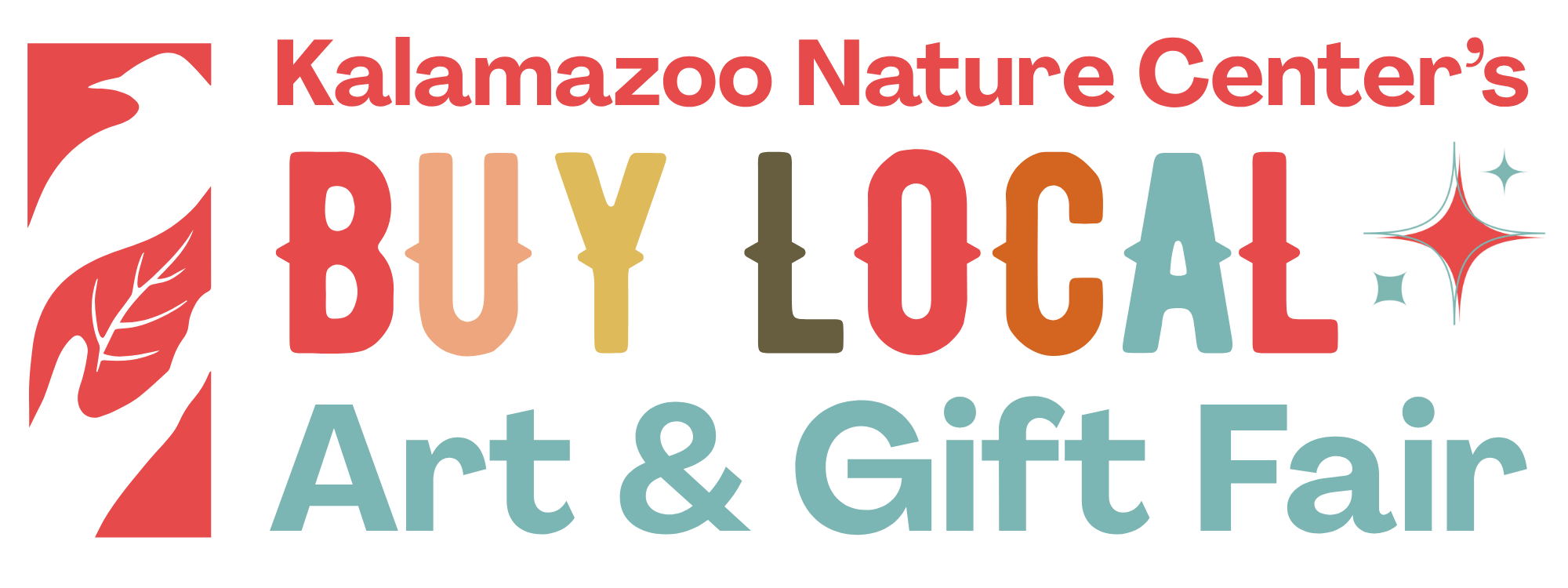 Buy local logo