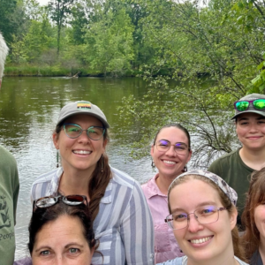 Kalamazoo nature center closed staff development day