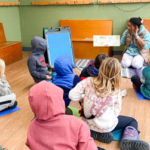 Homeschool kalamazoo nature center