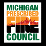 Michigan Prescribed Fire Council Logo