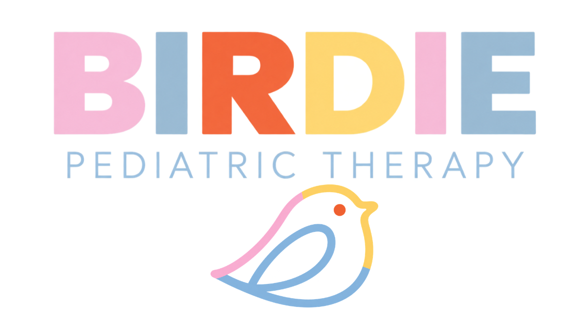 Birdie Pediatric Therapy 12000x675
