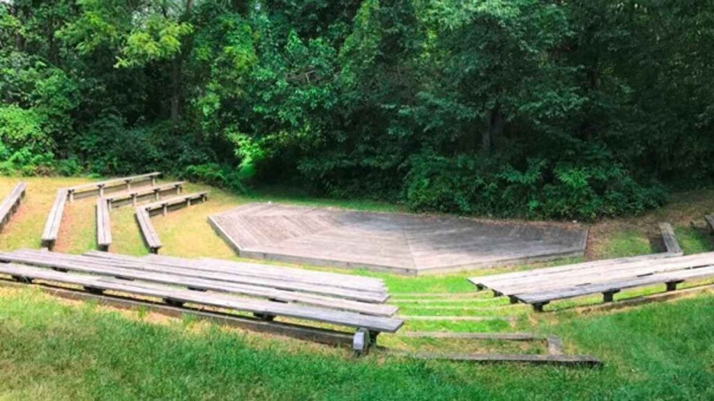 Amphitheater