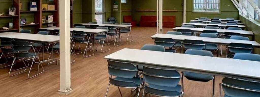 classroom