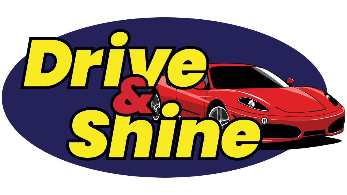 Drive & Shine 12000x675